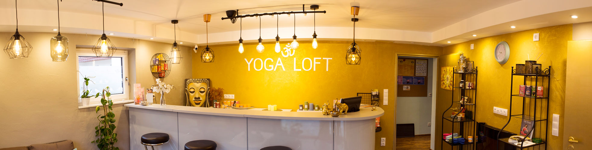 Yana Yoga Loft Limburg an der Lahn