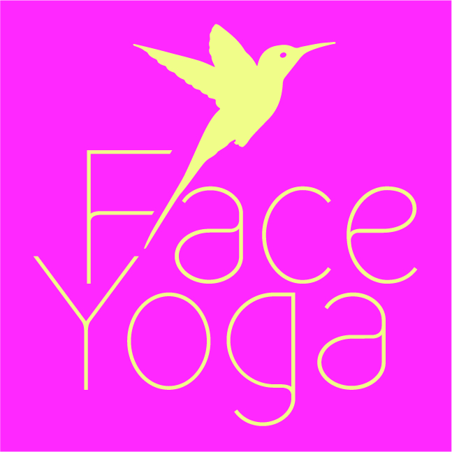 Face Yoga Logo