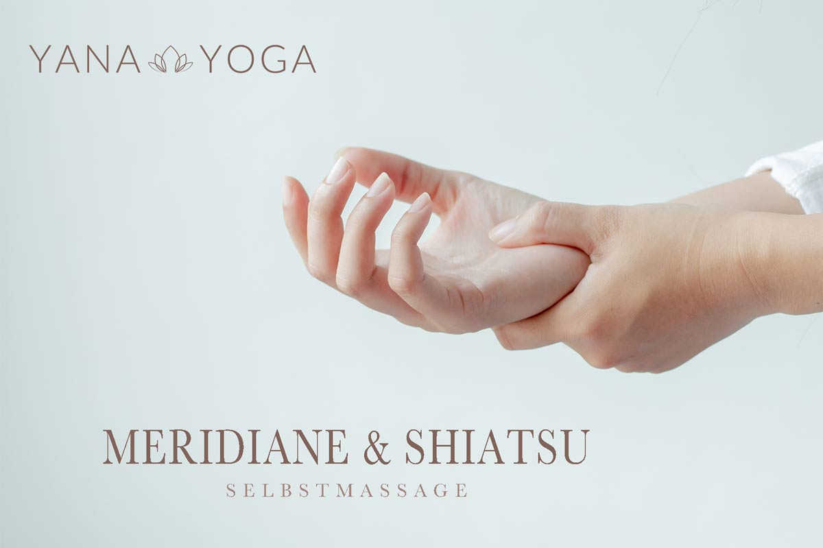 Selbstmassage-Workshop